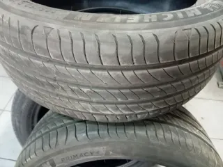 Michelin 225/50R18 99W Neumáticos