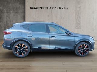 CUPRA Formentor 1.5 TSI e-Hybrid VZ DSG 200 kW (272 CV)