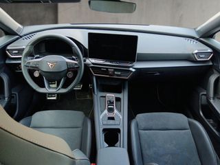 CUPRA Formentor 1.5 TSI e-Hybrid VZ DSG 200 kW (272 CV)