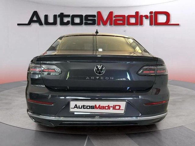 Volkswagen Arteon Elegance 2.0 TDI 110kW (150CV) DSG