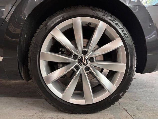 Volkswagen Arteon Elegance 2.0 TDI 110kW (150CV) DSG