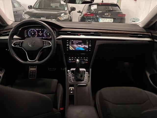 Volkswagen Arteon Elegance 2.0 TDI 110kW (150CV) DSG