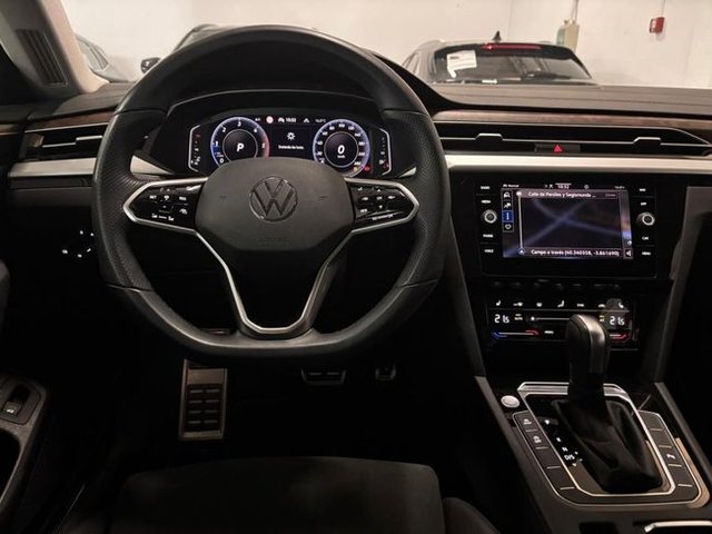 Volkswagen Arteon Elegance 2.0 TDI 110kW (150CV) DSG