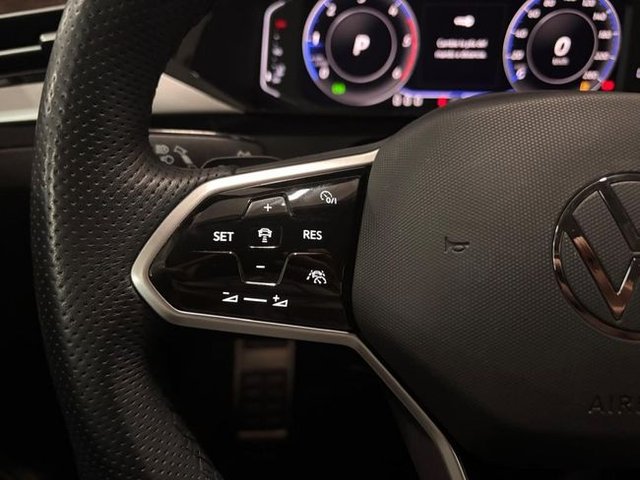 Volkswagen Arteon Elegance 2.0 TDI 110kW (150CV) DSG