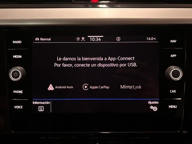Volkswagen Arteon Elegance 2.0 TDI 110kW (150CV) DSG