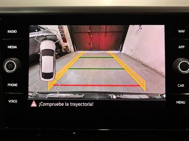 Volkswagen Arteon Elegance 2.0 TDI 110kW (150CV) DSG