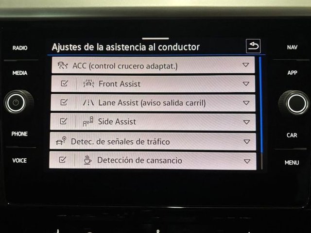 Volkswagen Arteon Elegance 2.0 TDI 110kW (150CV) DSG