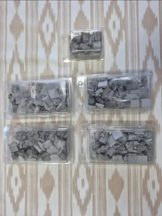 Mega Ejército Enanos Warhammer