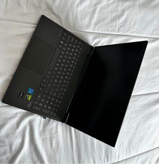 Ordenador Gaming HP Victus Negro