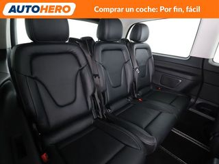 Mercedes Clase V V 220 d Largo