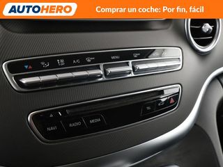 Mercedes Clase V V 220 d Largo