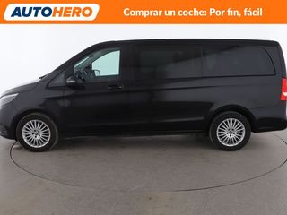 Mercedes Clase V V 220 d Largo