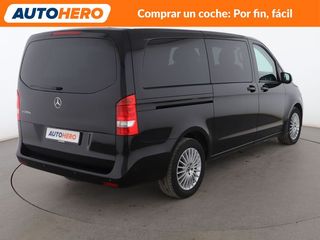 Mercedes Clase V V 220 d Largo