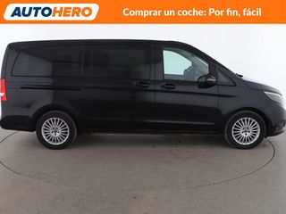 Mercedes Clase V V 220 d Largo