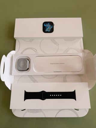 Apple Watch Series 11 42mm