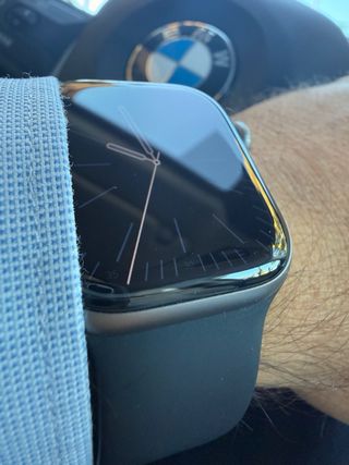 Apple Watch Series 11 42mm