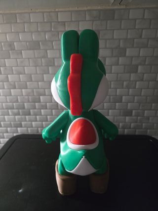 Figura decorativa Yoshi