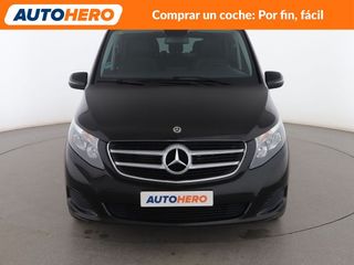 Mercedes Clase V V 220 d Largo