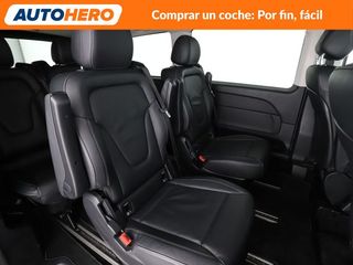 Mercedes Clase V V 220 d Largo