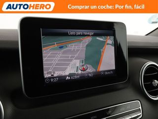 Mercedes Clase V V 220 d Largo