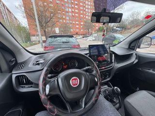 FIAT Doblò 2017