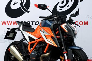 KTM 1290 SUPER DUKE R
