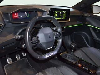 Peugeot 2008 GT Puretech 130 S&S 6 Vel. MAN
