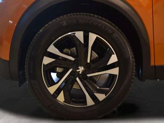 Peugeot 2008 GT Puretech 130 S&S 6 Vel. MAN