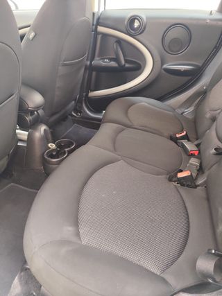 MINI Countryman 2015
