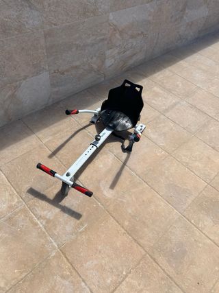 Silla para Hoverboard