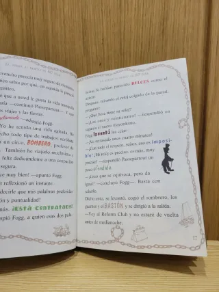 La vuelta al mundo en 80 días