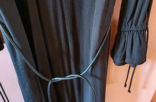 Vestido casual de Zara