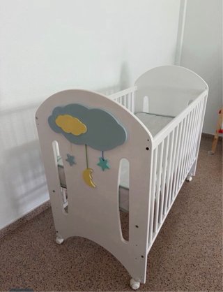 Pack de bebe