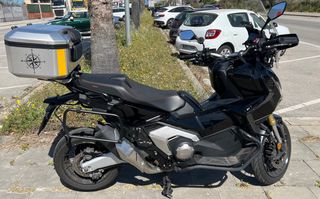 Honda X-ADV 750 2025