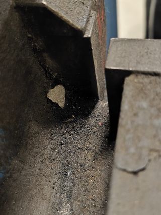 ALBA COMBI 32/36 Dobladora de Ferralla