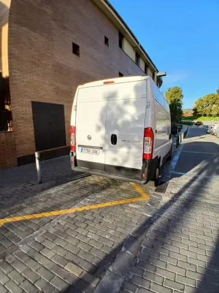 FIAT Ducato 2008