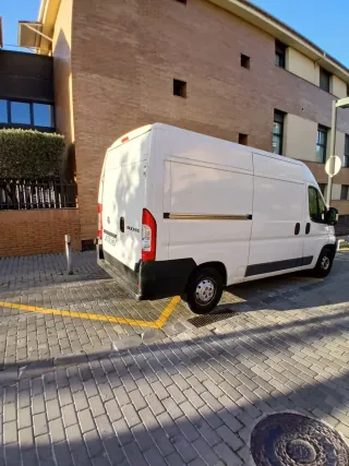 FIAT Ducato 2008