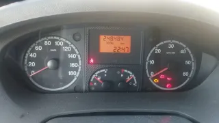 FIAT Ducato 2008