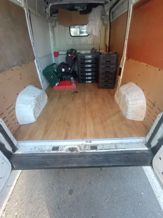 FIAT Ducato 2008