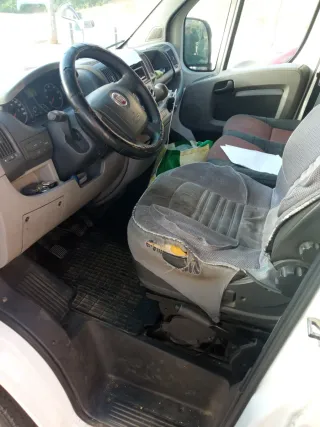 FIAT Ducato 2008