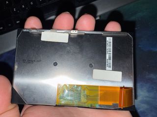 Schermo PSP Street Originale Sony