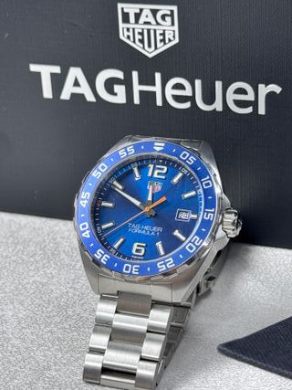 Reloj TAG Heuer