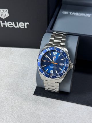 Reloj TAG Heuer
