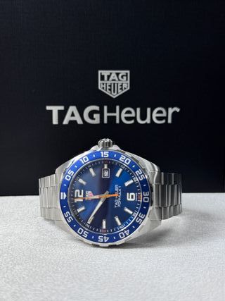 Reloj TAG Heuer