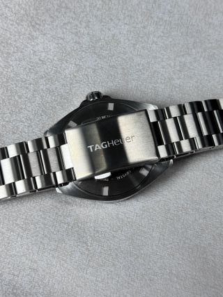 Reloj TAG Heuer