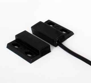 SCS Sentinel, AAM0125, Módulo receptor conectado p