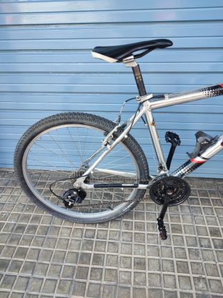 Bicicleta ECOMAX 26 Pulgadas 21 Velocidad
