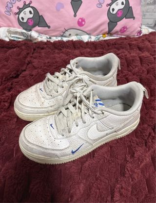 Zapatillas Nike Air Force 1 Blancas