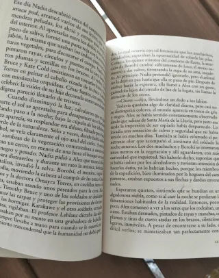 La ciudad de las Bestias (Memorias del Águila y...