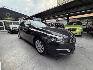Peugeot 508 2015